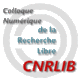 une projet de reherche du CNRLib